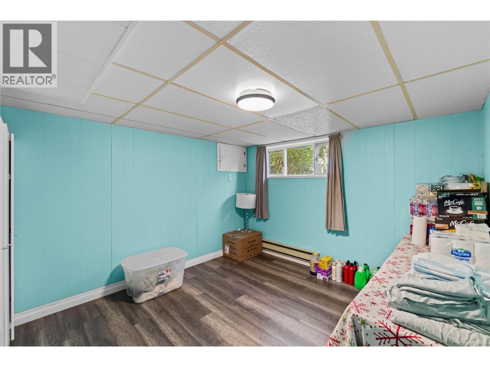 1938 Parker Drive, Merritt, BC - Indoor