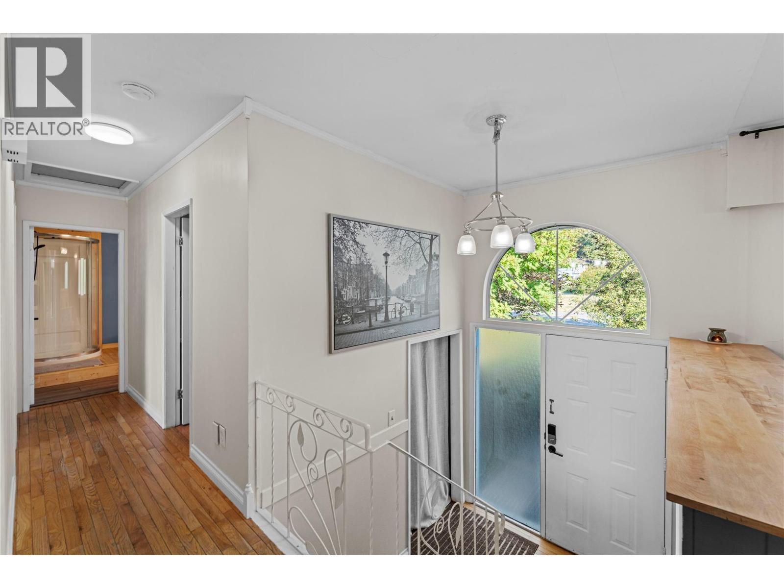 1938 Parker Drive, Merritt, BC - Indoor Photo Showing Other Room