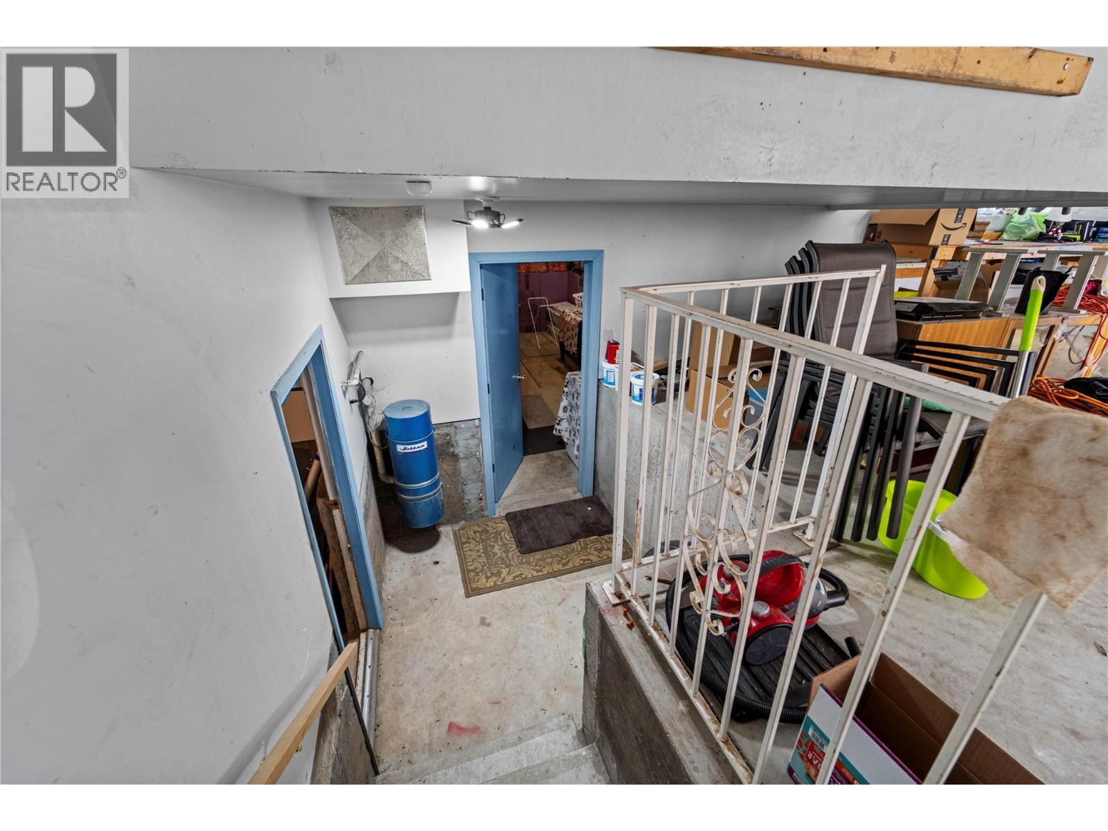 1938 Parker Drive, Merritt, BC - Indoor