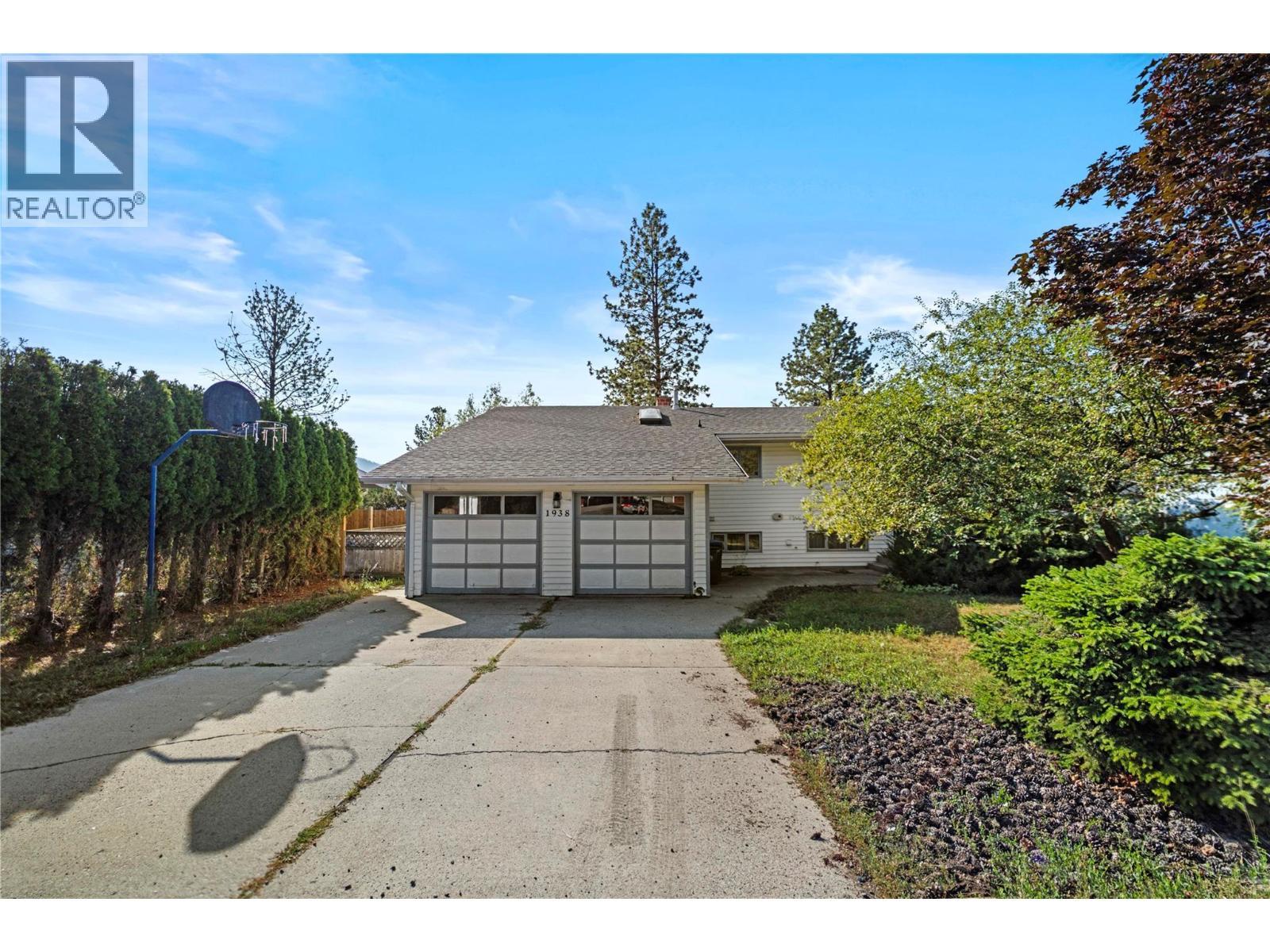 1938 Parker Drive, Merritt, BC - Outdoor