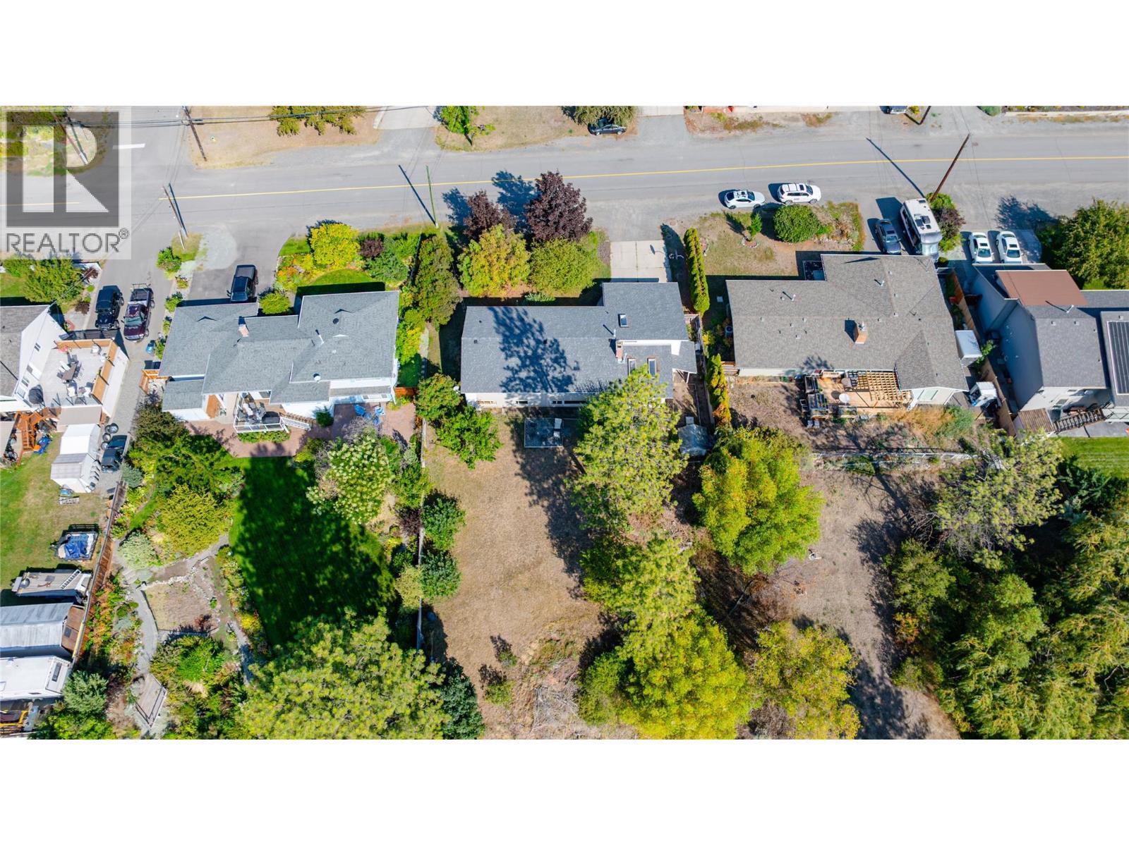 1938 Parker Drive, Merritt, BC - Outdoor With View