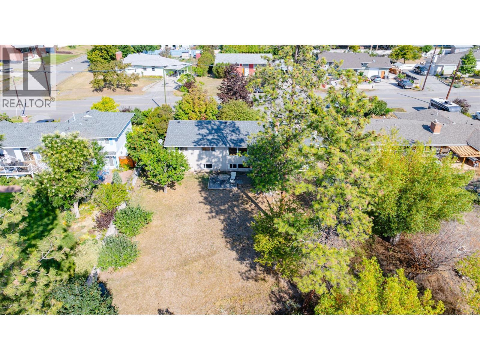 1938 Parker Drive, Merritt, BC - Outdoor With View