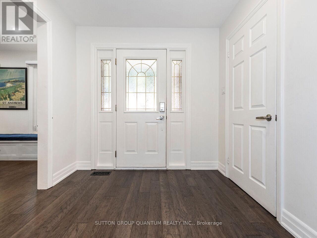 1872 Flintlock Court, Mississauga, ON - Indoor Photo Showing Other Room