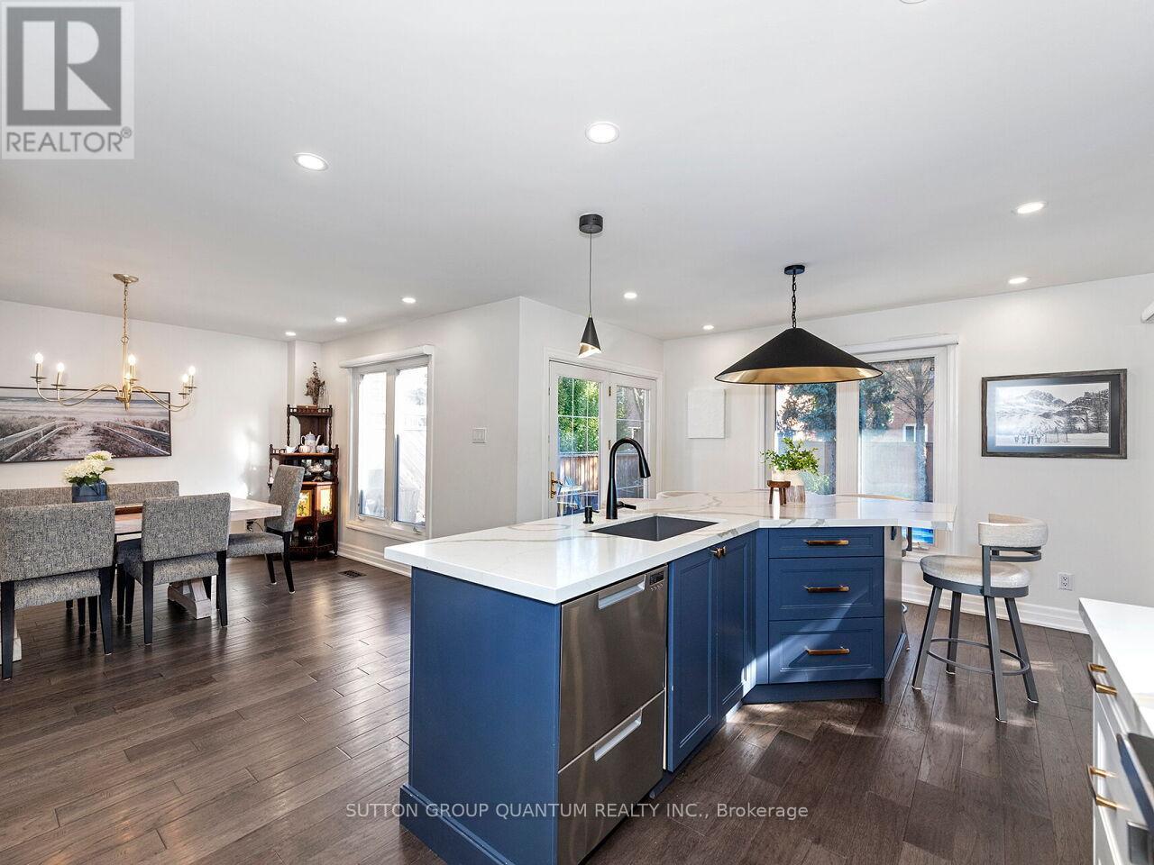 1872 Flintlock Court, Mississauga, ON - Indoor