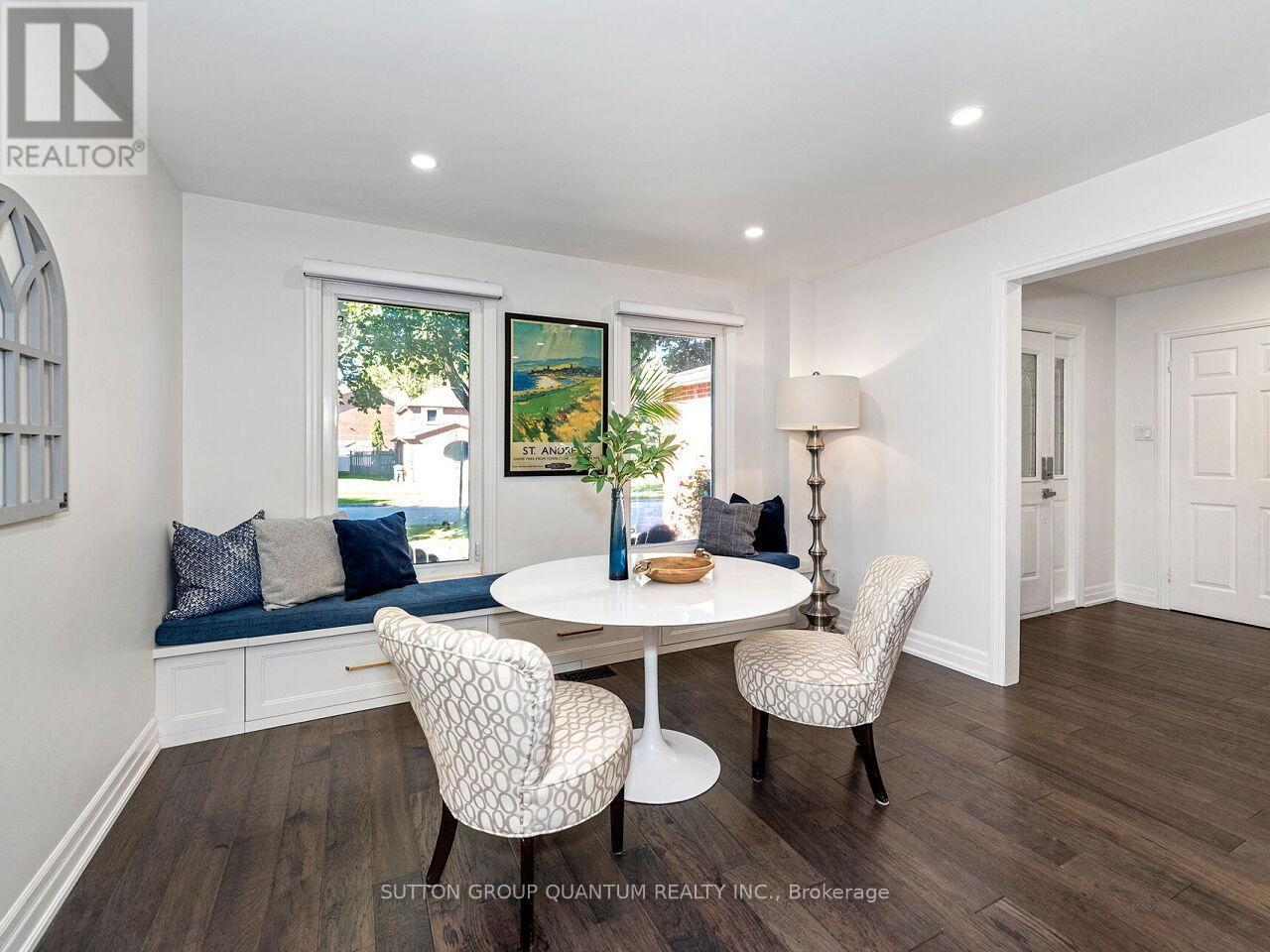 1872 Flintlock Court, Mississauga, ON - Indoor