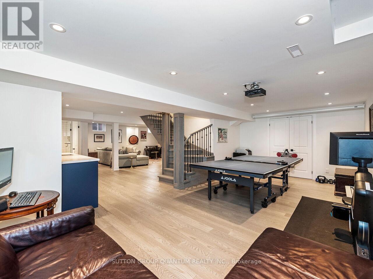 1872 Flintlock Court, Mississauga, ON - Indoor Photo Showing Other Room