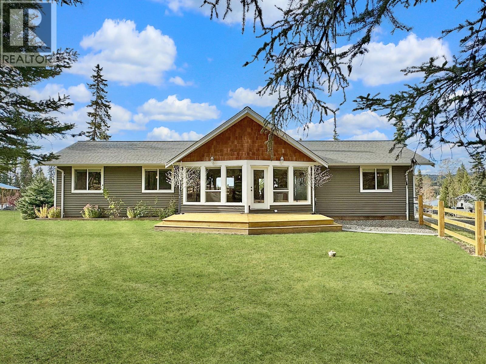 6284 Macabar Road, Deka Lake / Sulphurous / Hathaway Lakes, BC - Outdoor