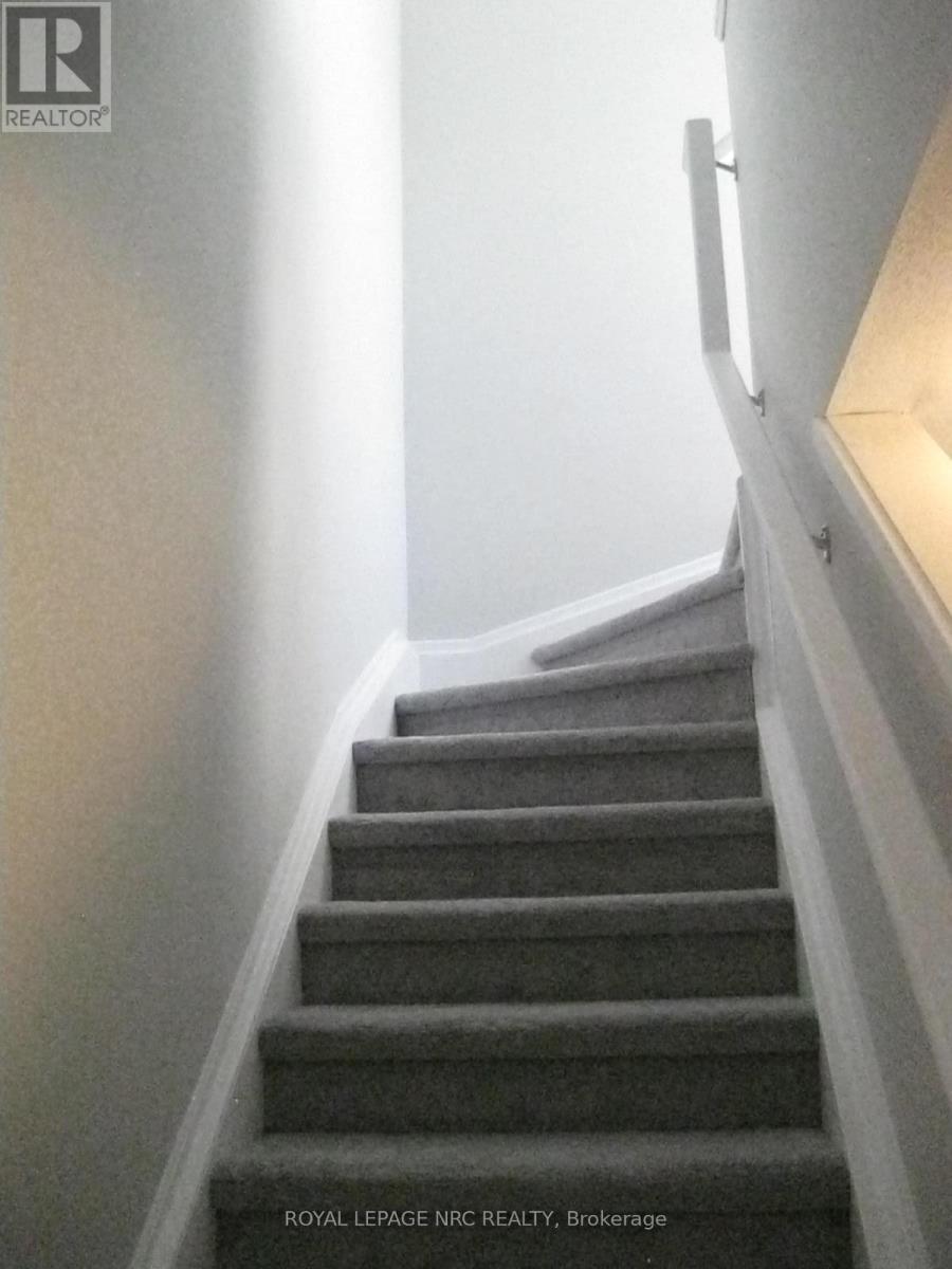 34 - 6705 Cropp Street, Niagara Falls (Morrison), ON - Indoor Photo Showing Other Room