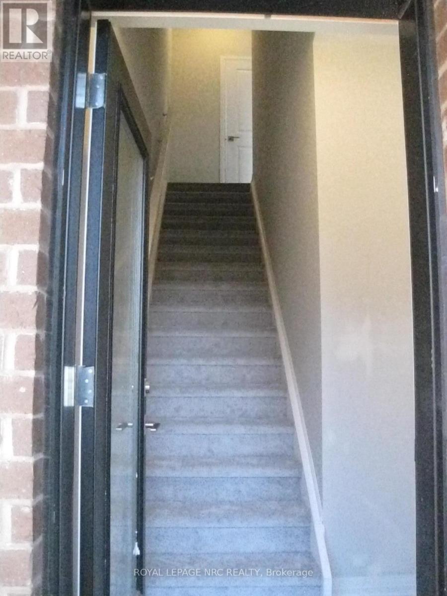 34 - 6705 Cropp Street, Niagara Falls (Morrison), ON - Photo Showing Other Room