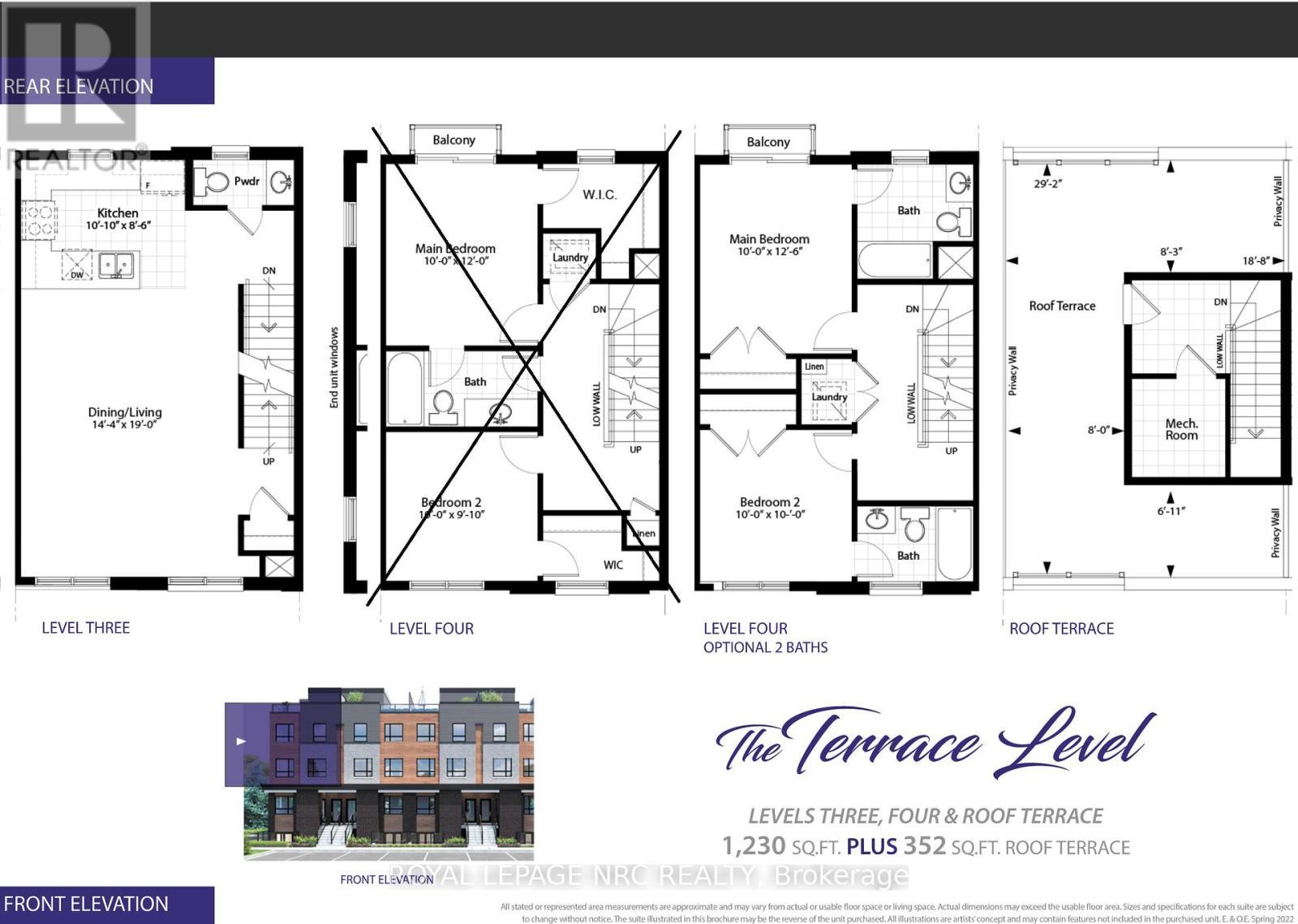 34 - 6705 Cropp Street, Niagara Falls (Morrison), ON - Other