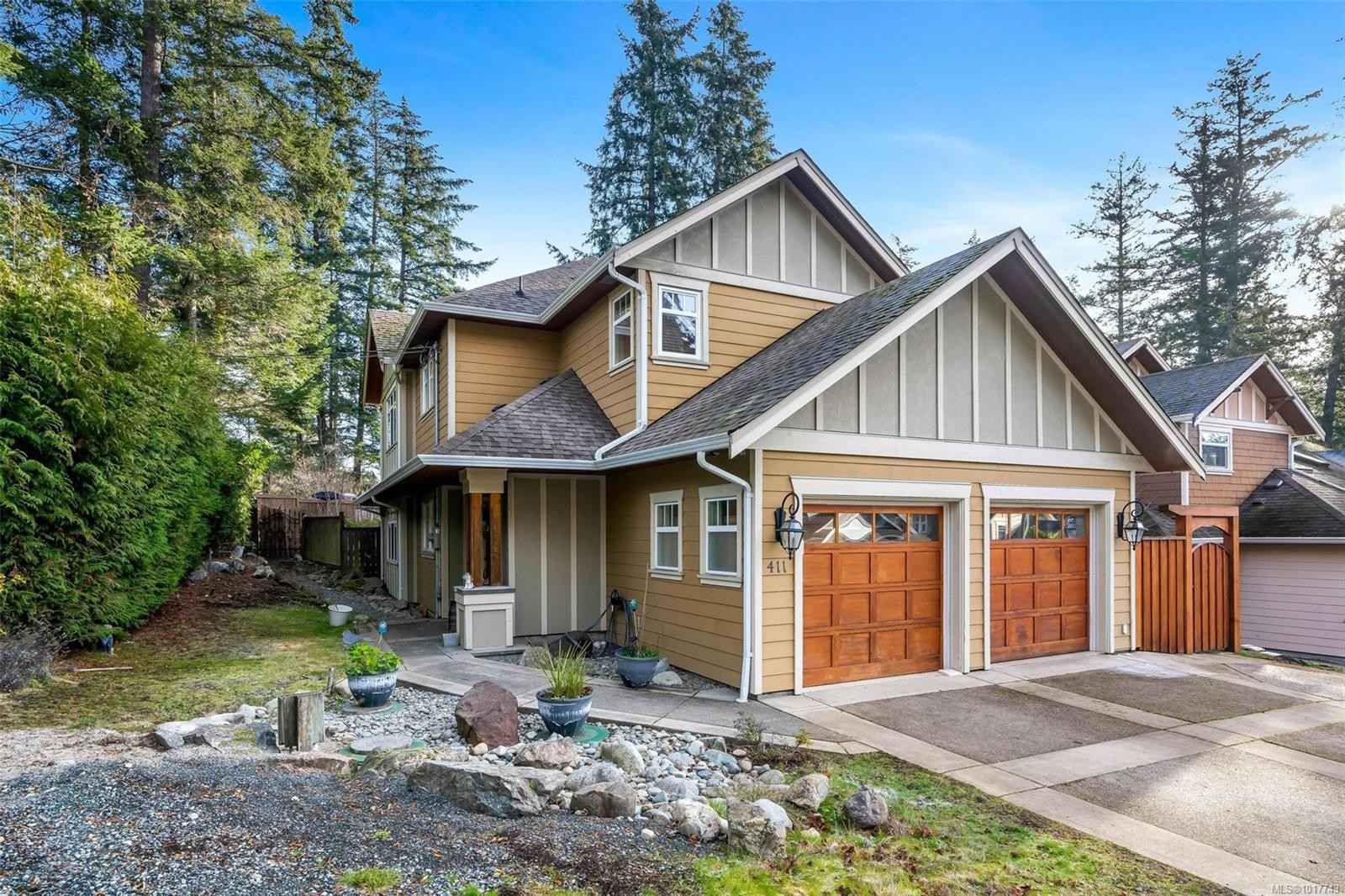 411 Conway Rd, Saanich, BC