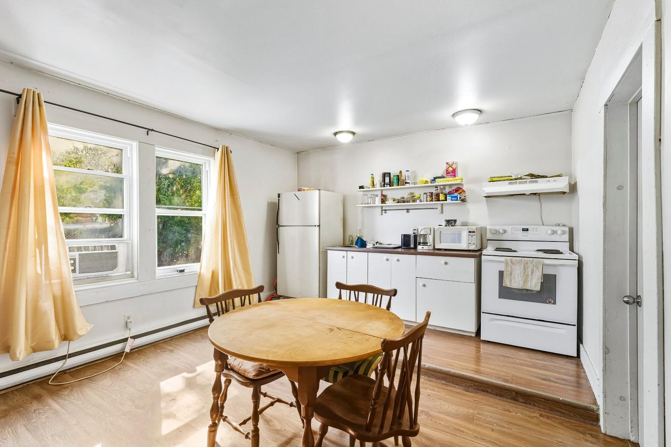 Overall view - 308 - 310 Rue Des Tisserands, Magog, QC - Indoor