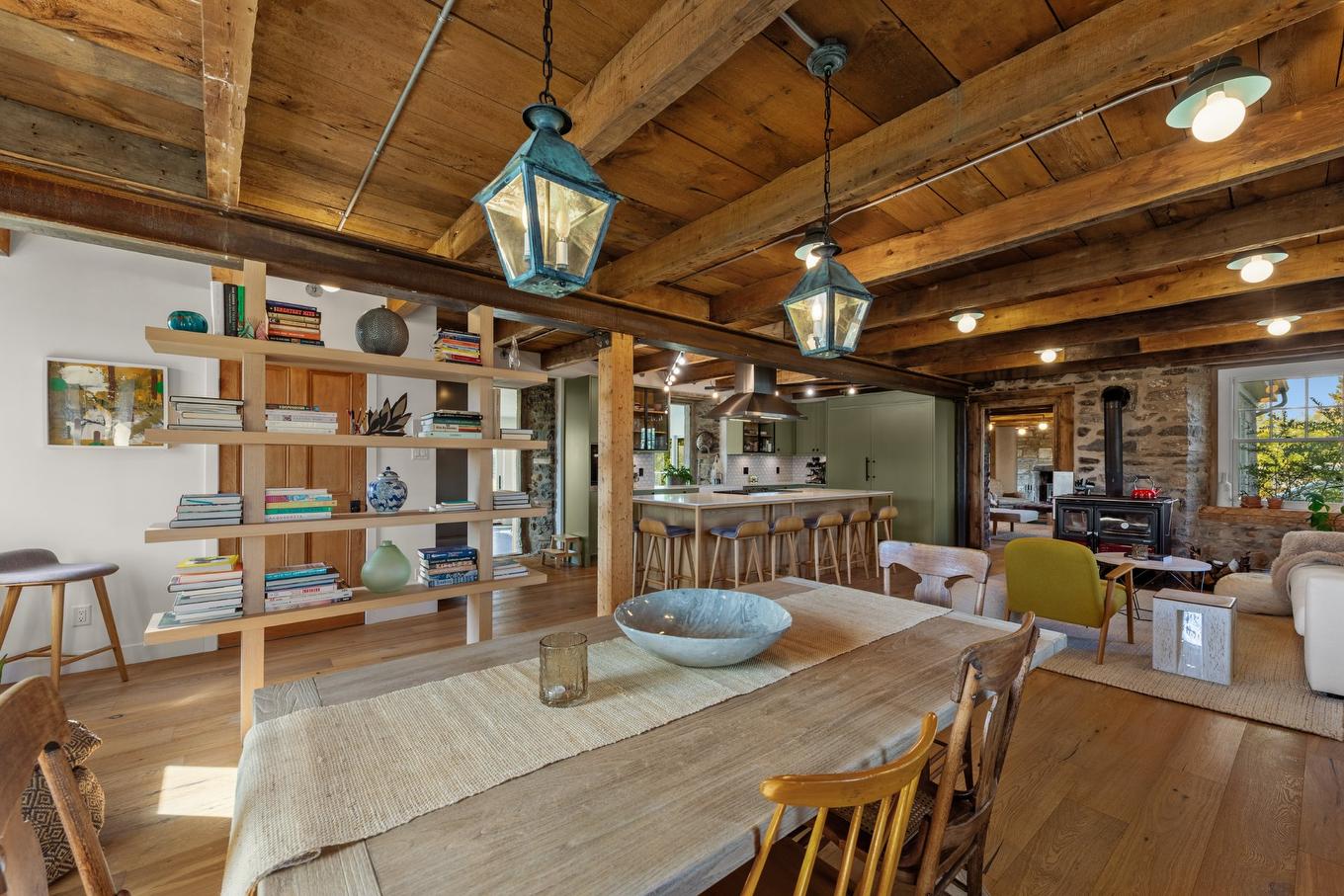 Overall view - 980 Ch. Du Grand-Bernier, Saint-Blaise-Sur-Richelieu, QC