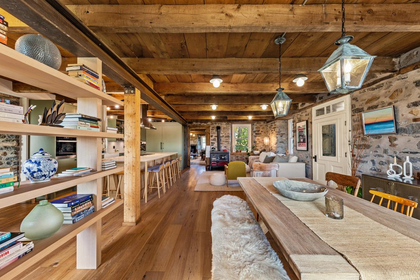 Overall view - 980 Ch. Du Grand-Bernier, Saint-Blaise-Sur-Richelieu, QC