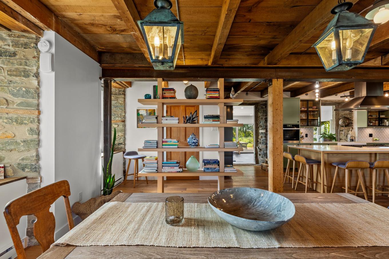 Overall view - 980 Ch. Du Grand-Bernier, Saint-Blaise-Sur-Richelieu, QC