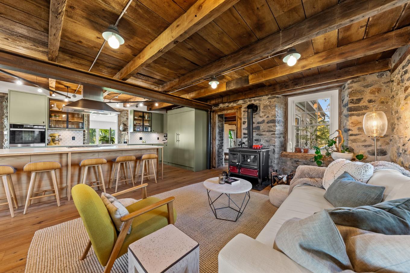 Overall view - 980 Ch. Du Grand-Bernier, Saint-Blaise-Sur-Richelieu, QC