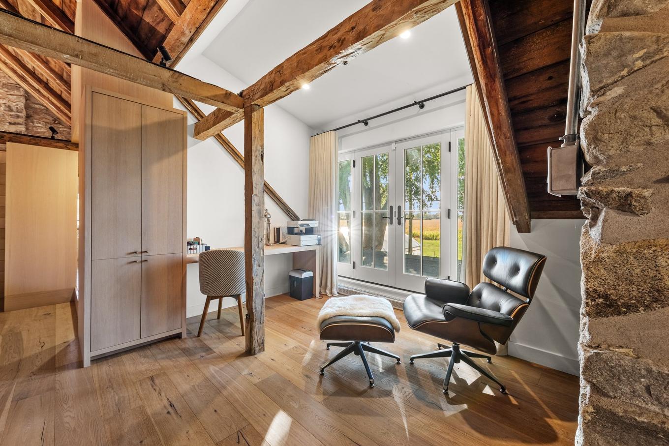 Office - 980 Ch. Du Grand-Bernier, Saint-Blaise-Sur-Richelieu, QC