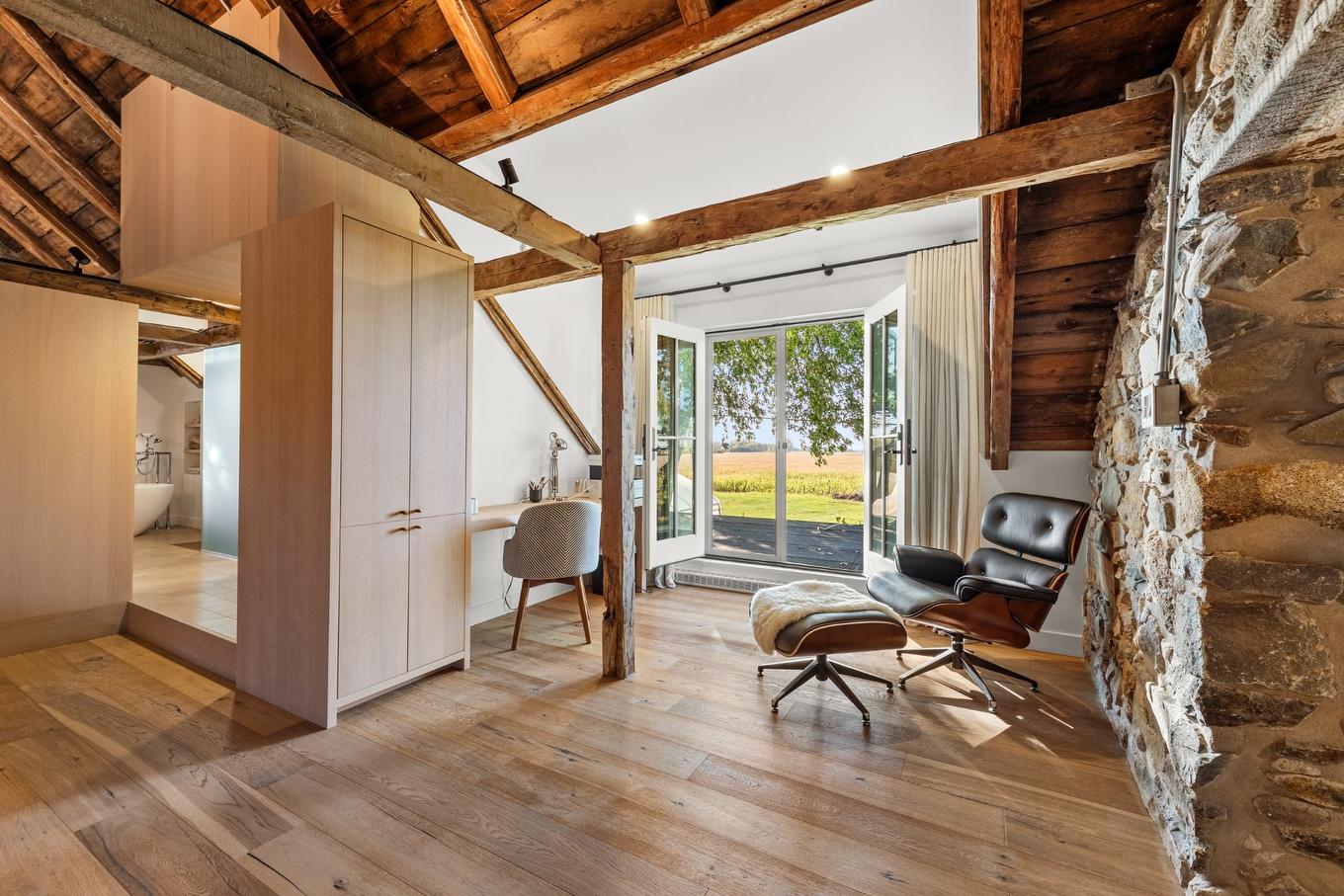 Office - 980 Ch. Du Grand-Bernier, Saint-Blaise-Sur-Richelieu, QC