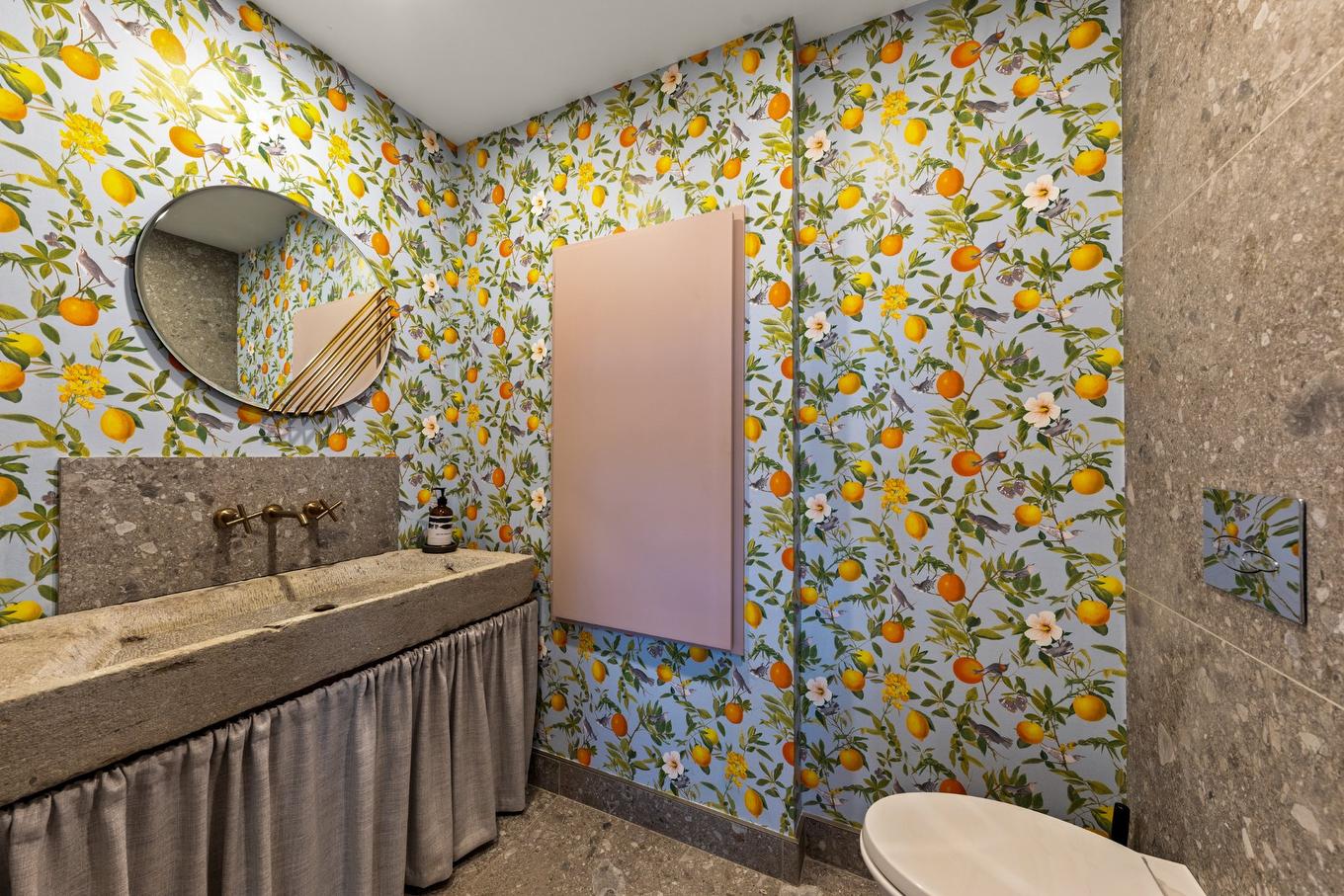 Bathroom - 980 Ch. Du Grand-Bernier, Saint-Blaise-Sur-Richelieu, QC