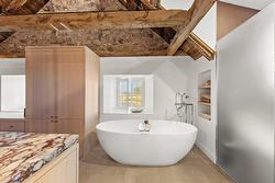 Ensuite bathroom -