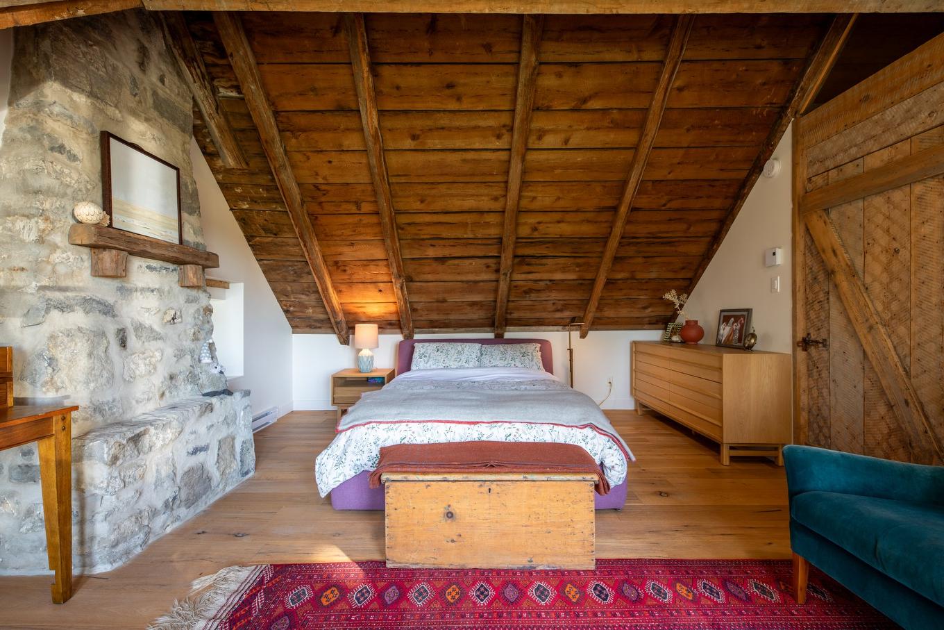 Bedroom - 980 Ch. Du Grand-Bernier, Saint-Blaise-Sur-Richelieu, QC