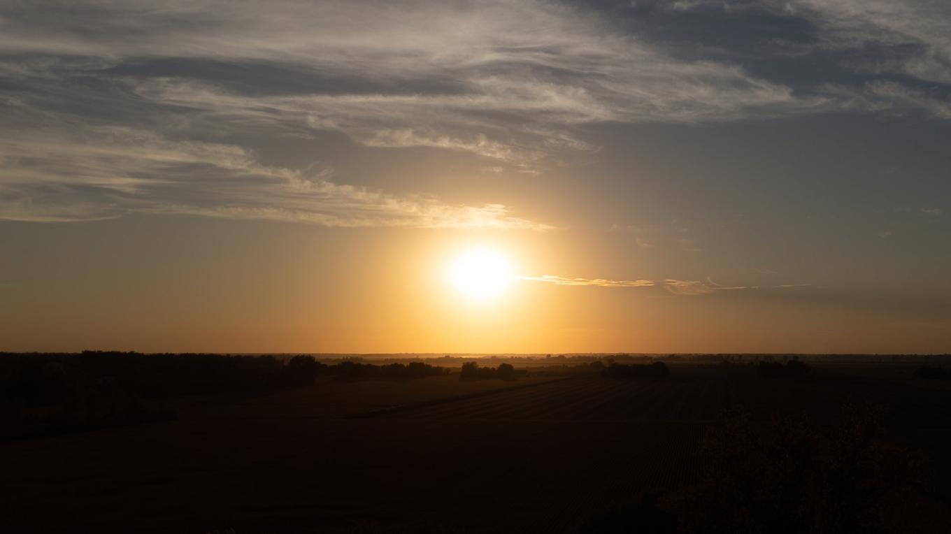 View - 980 Ch. Du Grand-Bernier, Saint-Blaise-Sur-Richelieu, QC