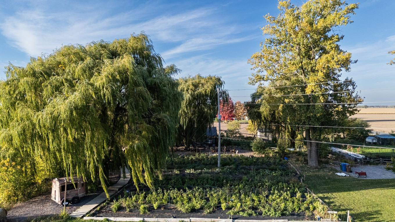 View - 980 Ch. Du Grand-Bernier, Saint-Blaise-Sur-Richelieu, QC