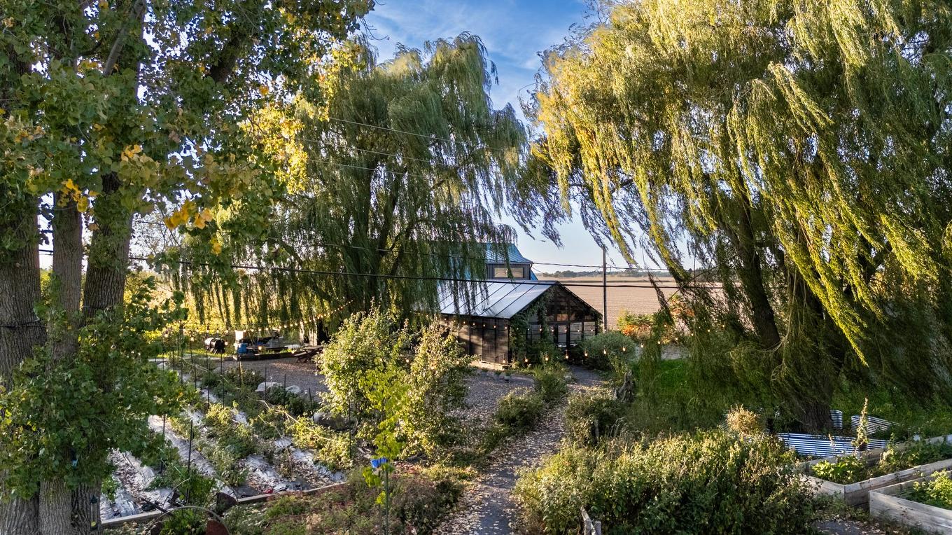 View - 980 Ch. Du Grand-Bernier, Saint-Blaise-Sur-Richelieu, QC