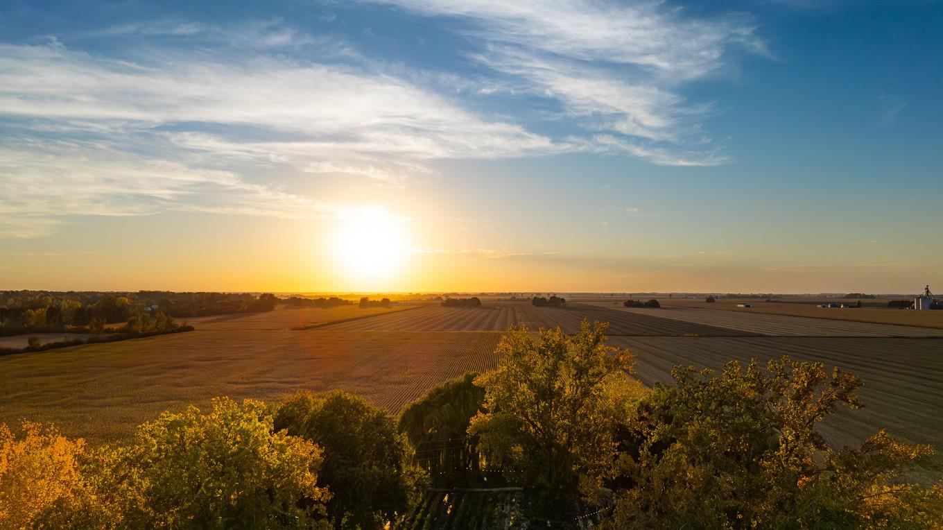 View - 980 Ch. Du Grand-Bernier, Saint-Blaise-Sur-Richelieu, QC