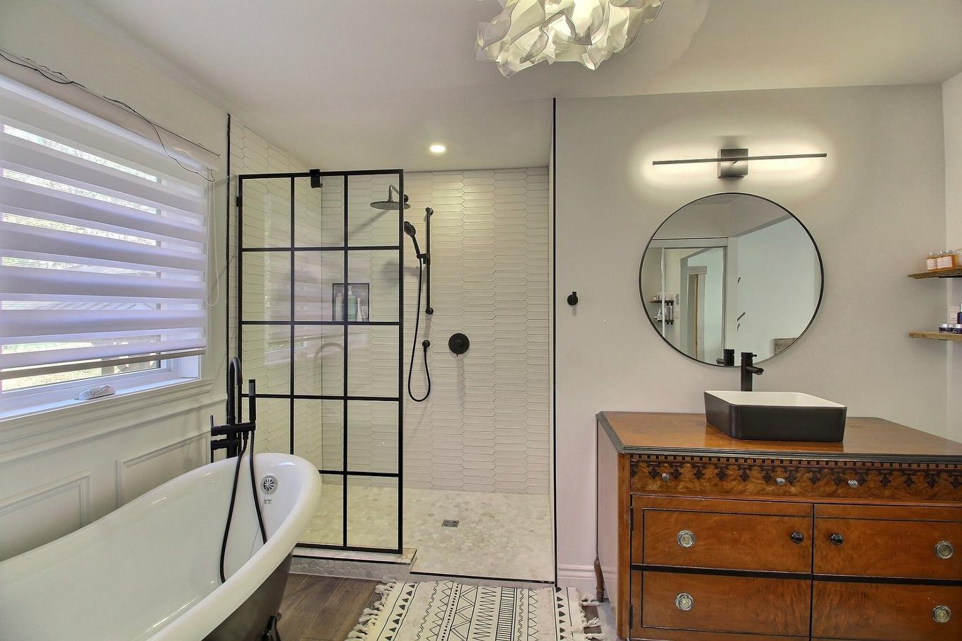 Bathroom - 91 Rue Meunier, Eastman, QC - Indoor