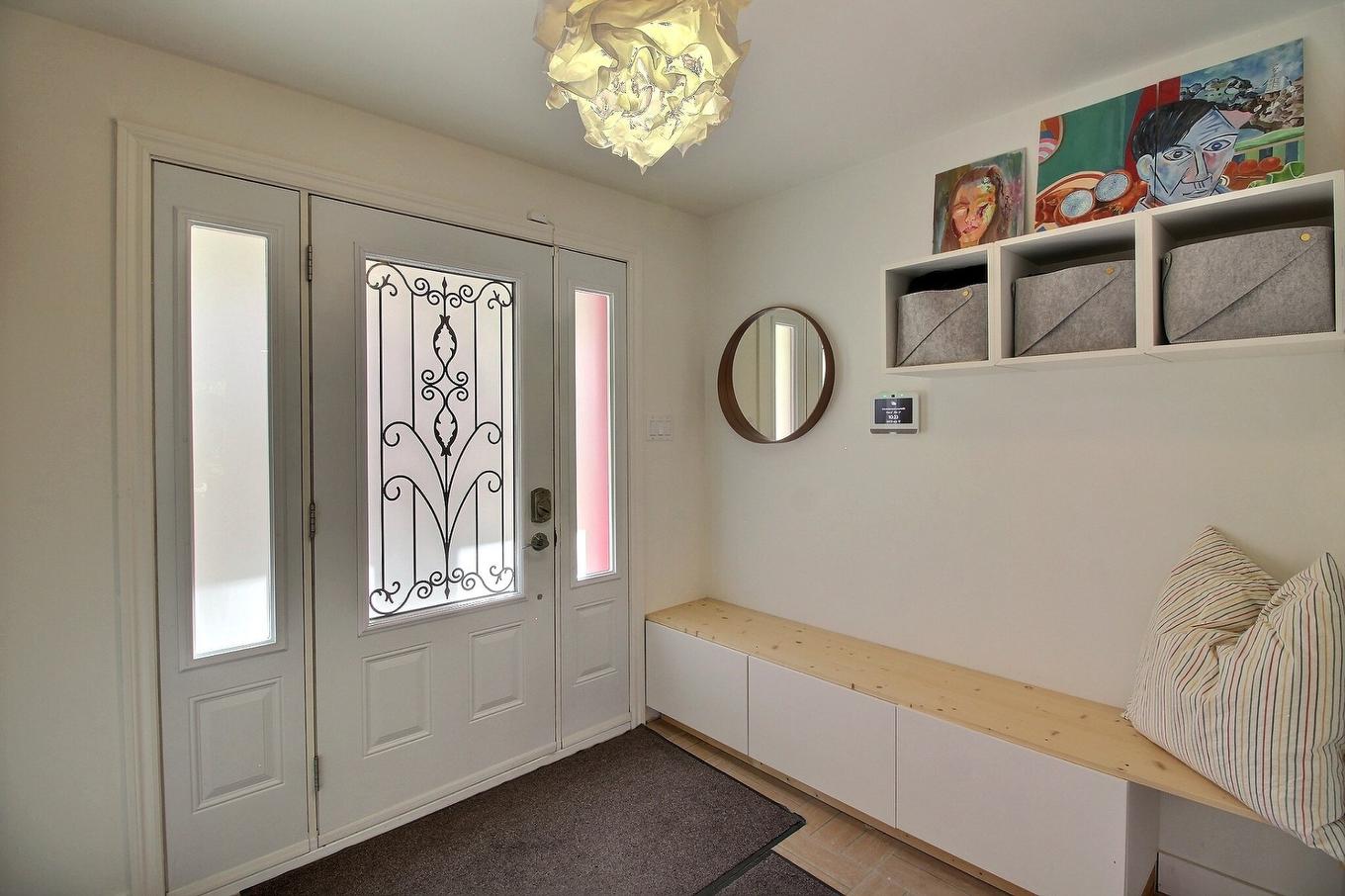 Hall - 91 Rue Meunier, Eastman, QC - Indoor Photo Showing Other Room