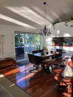 Dining room -