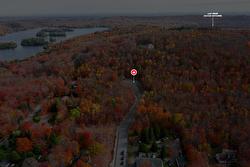 Access to a body of water -