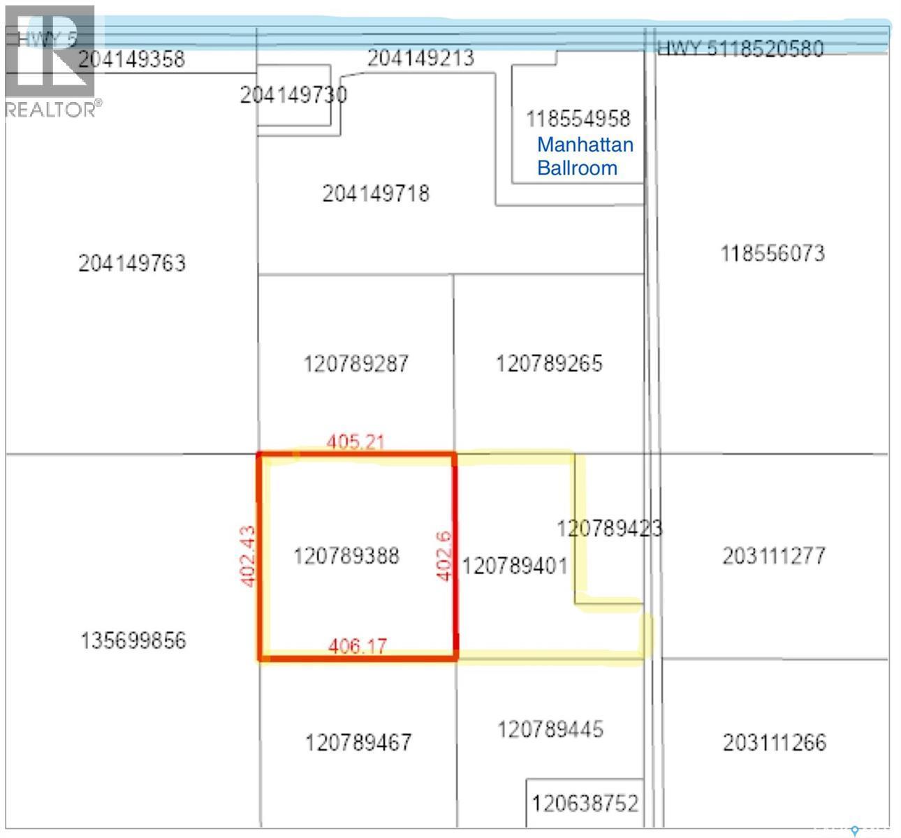 Corman Park East Land, Corman Park Rm No. 344, SK