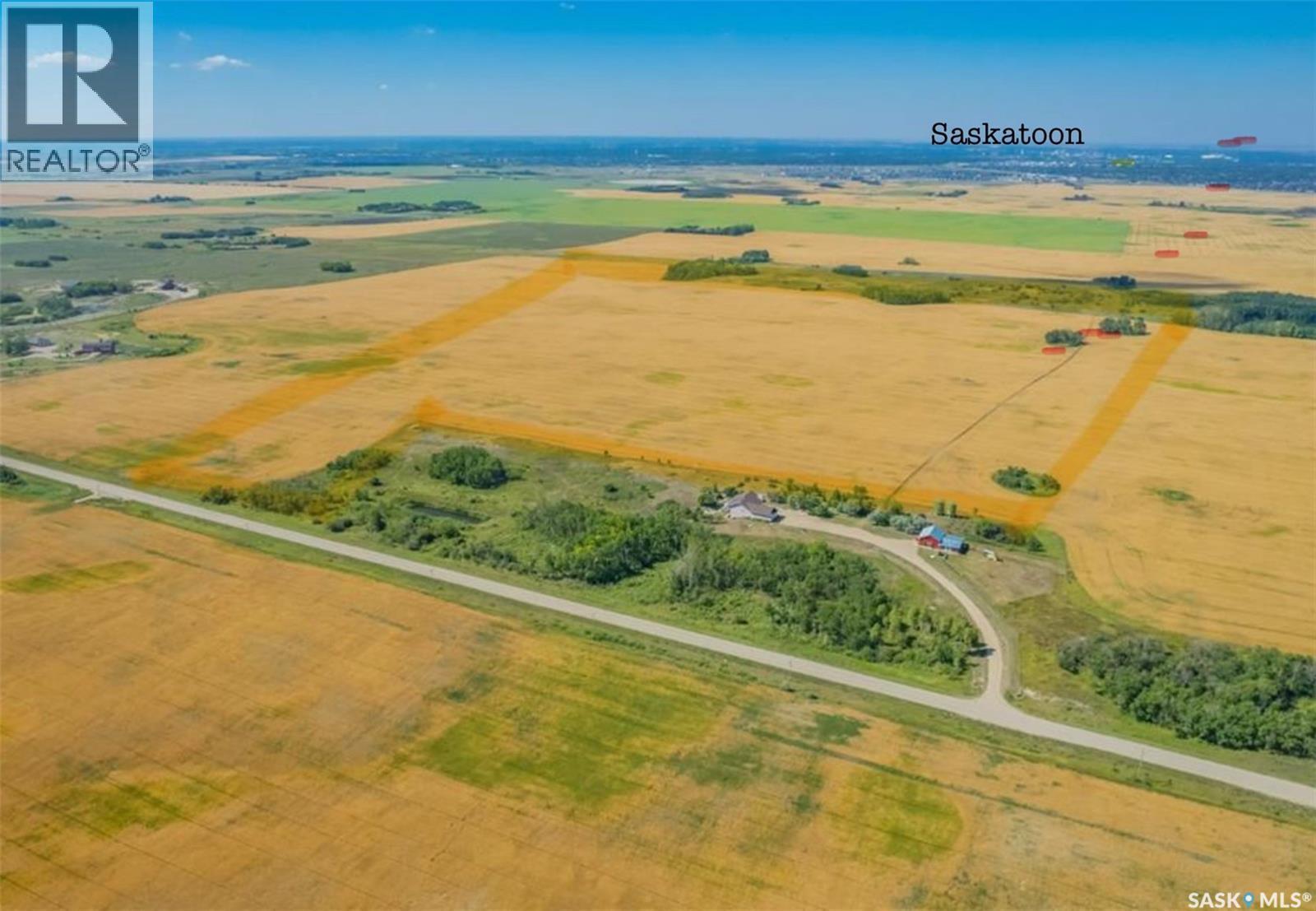 Corman Park East Land, Corman Park Rm No. 344, SK