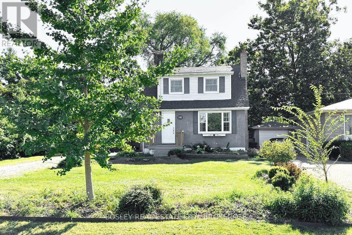 330 Mary Street, Niagara-On-The-Lake (Town), ON - Outdoor