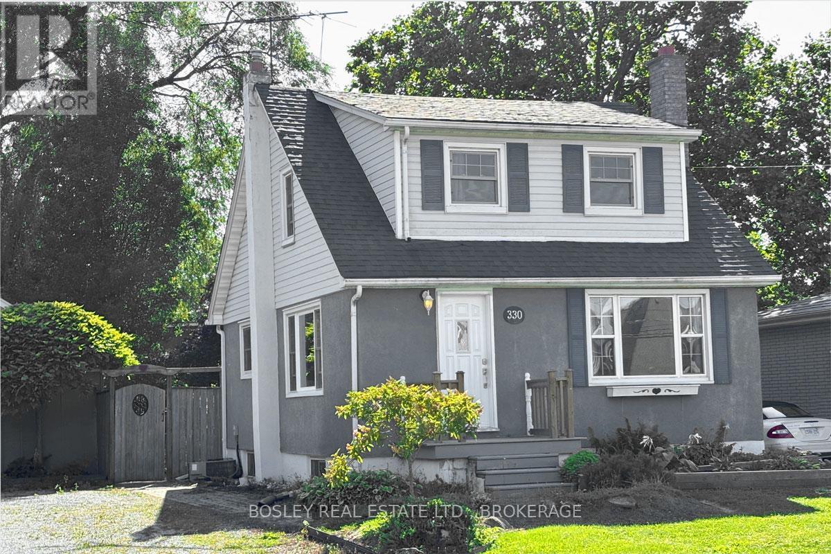 330 Mary Street, Niagara-On-The-Lake (Town), ON - Outdoor