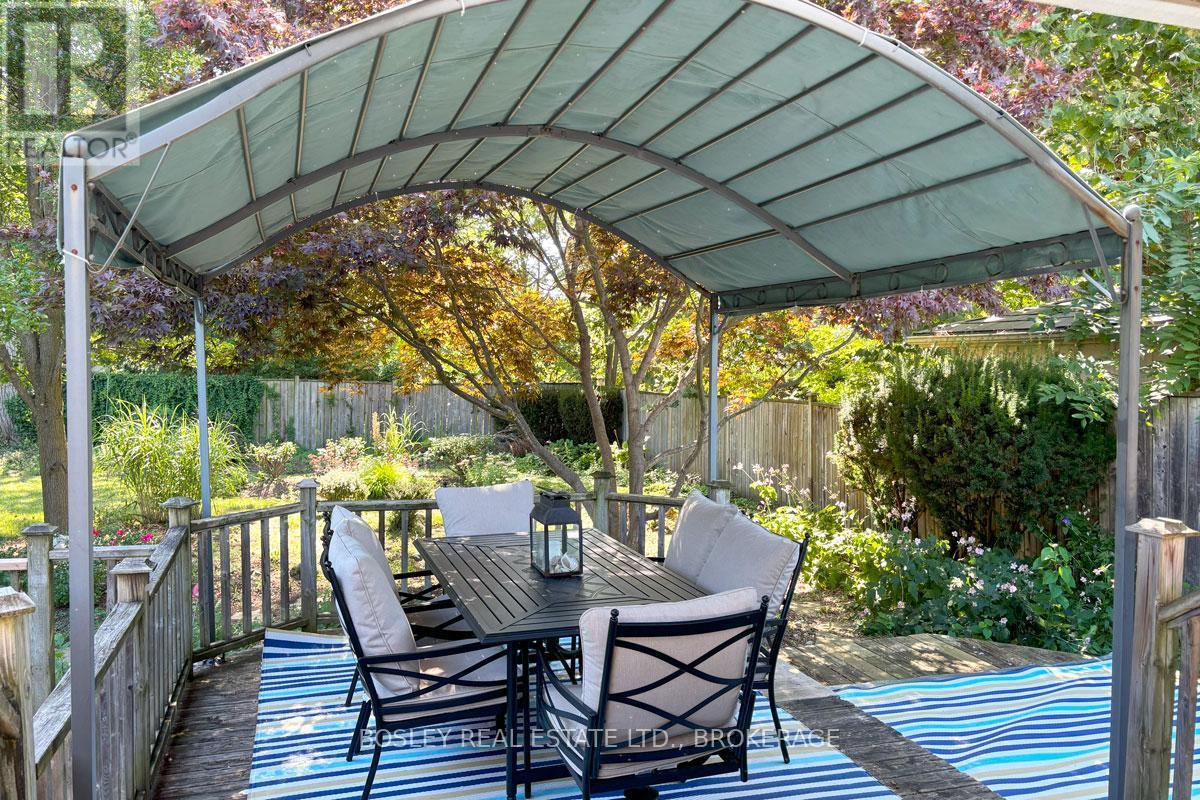 330 Mary Street, Niagara-On-The-Lake (Town), ON - Outdoor With Deck Patio Veranda With Exterior