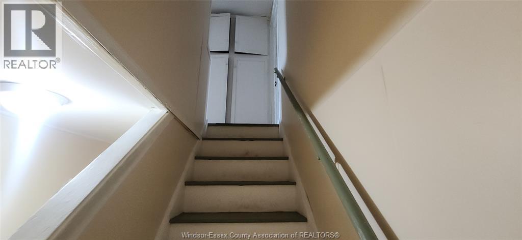 1256 California Avenue, Windsor, ON - Indoor Photo Showing Other Room