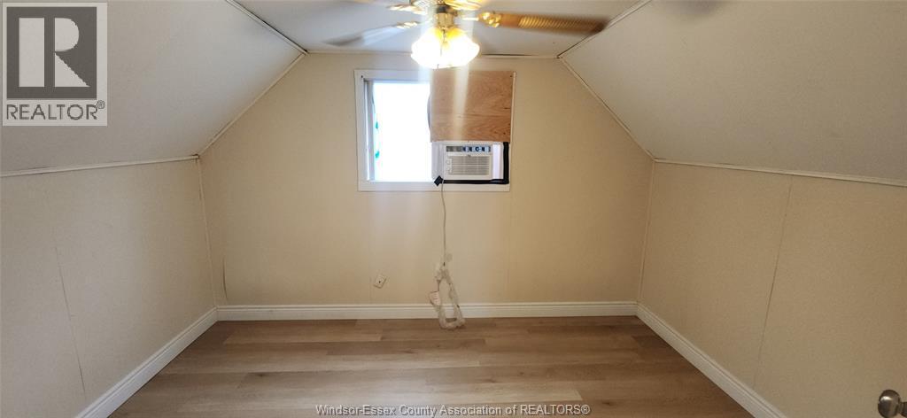 1256 California Avenue, Windsor, ON - Indoor Photo Showing Other Room