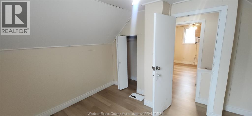 1256 California Avenue, Windsor, ON - Indoor Photo Showing Other Room