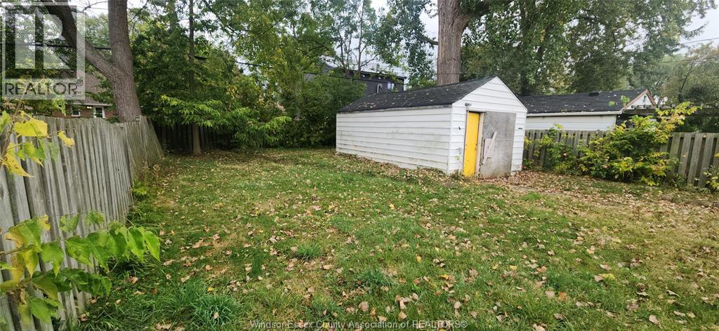 1256 California Avenue, Windsor, ON - Outdoor
