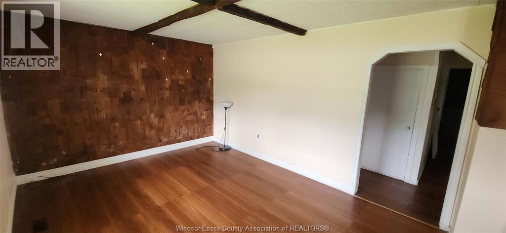 1256 California Avenue, Windsor, ON - Indoor Photo Showing Other Room