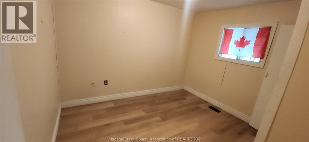 1256 California Avenue, Windsor, ON - Indoor Photo Showing Other Room