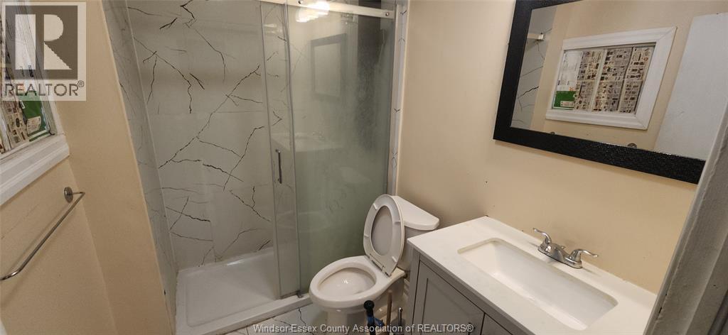 1256 California Avenue, Windsor, ON - Indoor Photo Showing Bathroom
