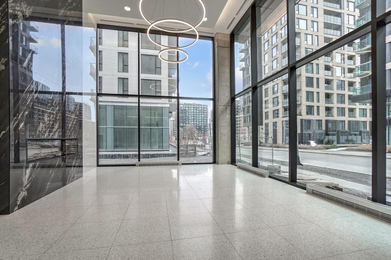 Salle communautaire - 833-1485 Rue Des Bassins, Montréal (Le Sud-Ouest), QC - Indoor Photo Showing Other Room