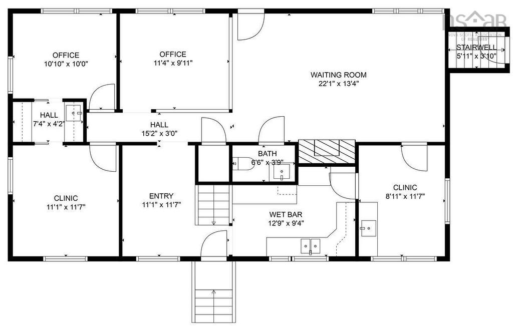 7859 Highway 14, Brooklyn, NS