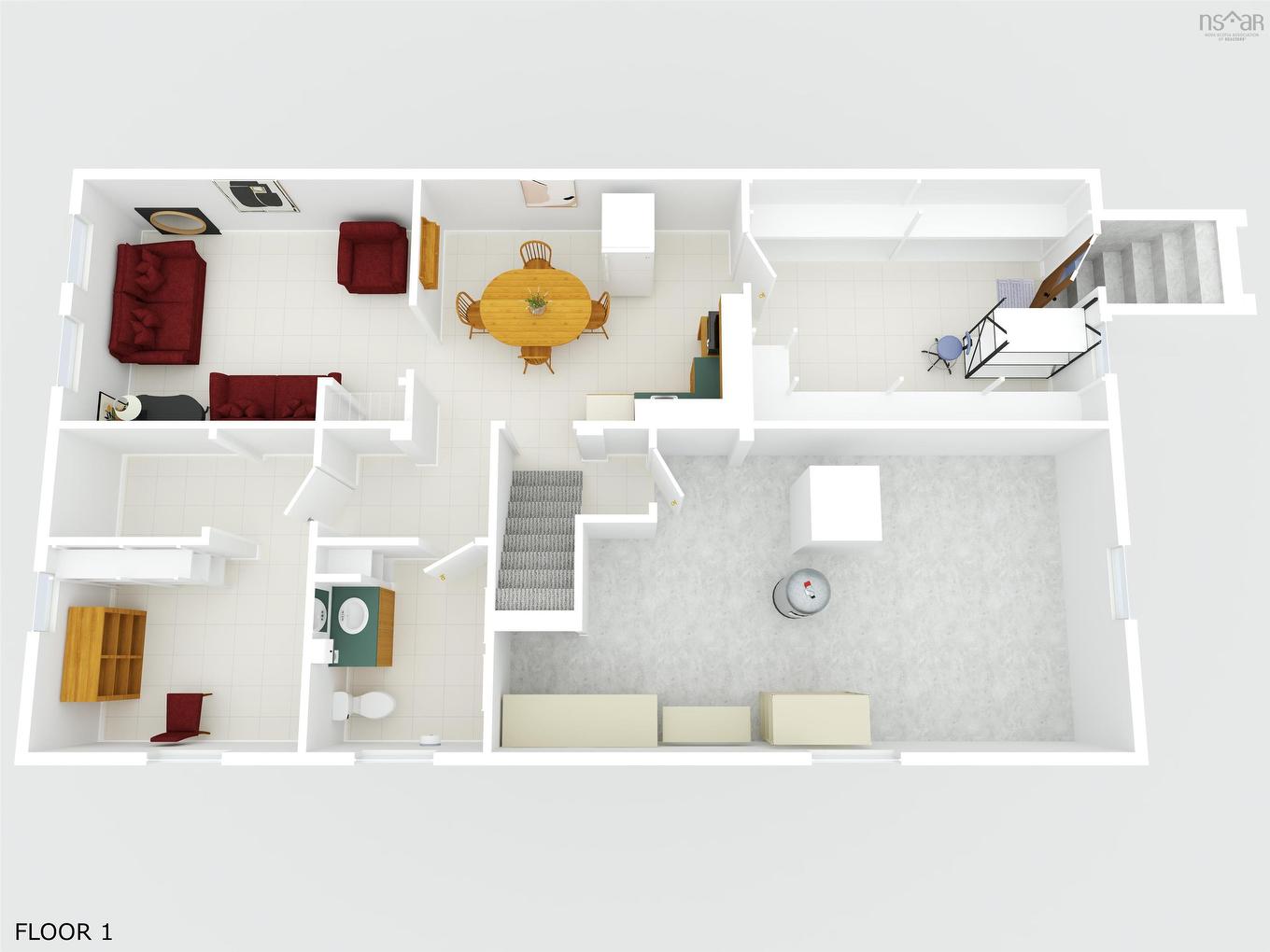 7859 Highway 14, Brooklyn, NS