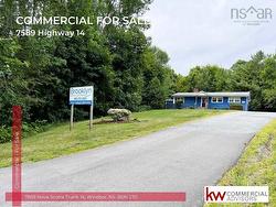 7859 Highway 14 Brooklyn, NS B0N 2A0