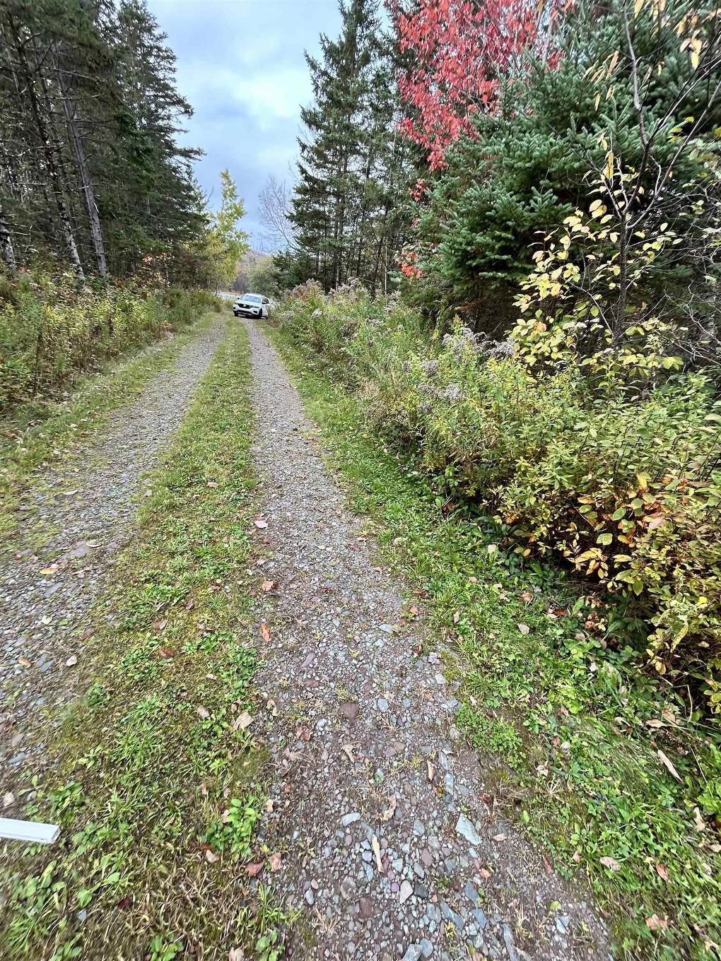 Lot 8 Guysborough Road, St Andrew'S, NS